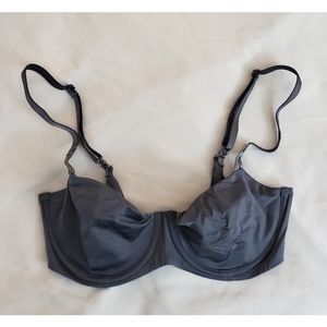 Dream Angel's pushup unpadded 32D